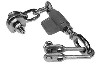 Vapormatic - VPL3225 - Chain Assembly