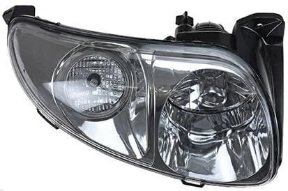 Vapormatic - VPM3022 - Headlight lh Vapormatic
