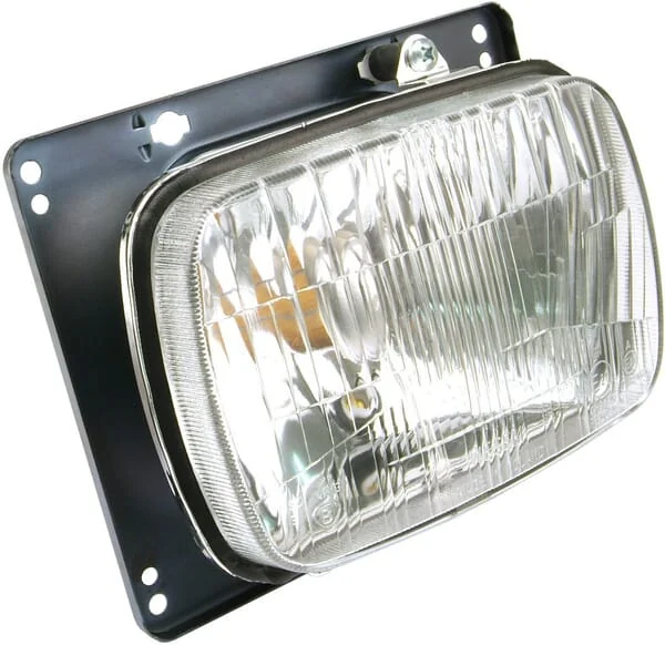 Vapormatic - VPM3229 - Front Headlight