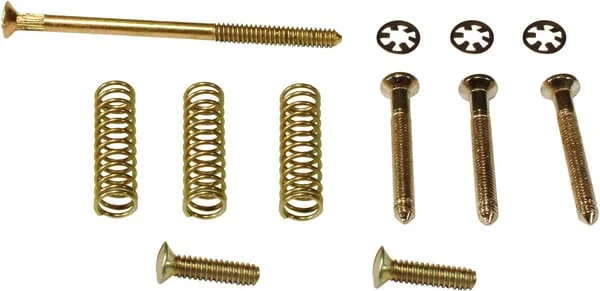 Vapormatic - VPM3304 - Headlamp Screw Kit