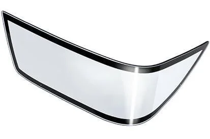 Vapormatic - VPM3333 - Headlight lh Vapormatic