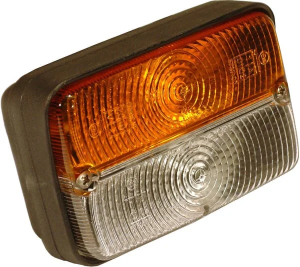 Vapormatic - VPM3608 - Direction and Position Light Vapormatic