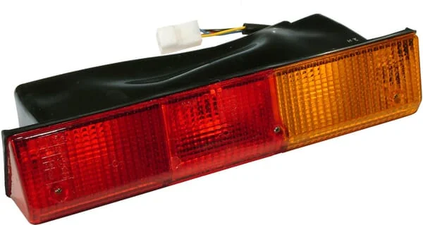 Vapormatic - VPM3620 - Rear Left Lamp