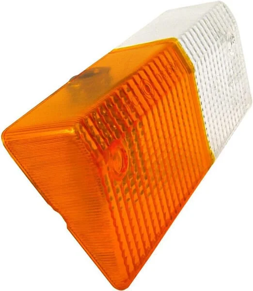 Vapormatic - VPM3634 - Light Lens Amber/Transparent Right Vapormatic