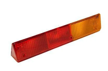 Vapormatic - VPM3636 - Light Lens Red/Amber Rear/Left Vapormatic