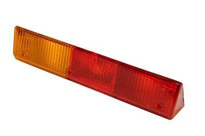 Vapormatic - VPM3638 - Light Lens Red/Amber Rear/Right Vapormatic