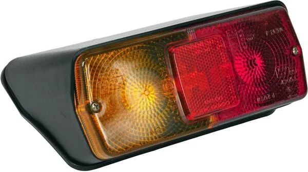 Vapormatic - VPM3674 - Rear Light rh Vapormatic