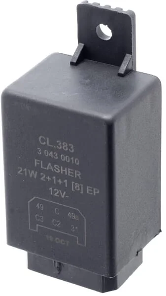Vapormatic - VPM3694 - Flash Signal Unit