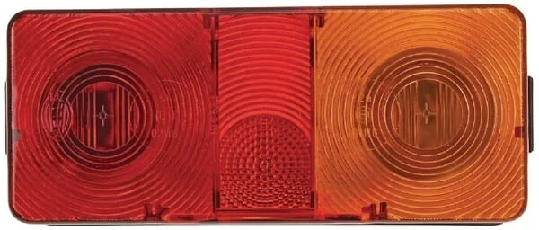 Vapormatic - VPM3730 - Rear Light