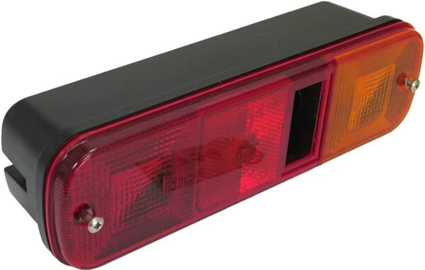 Vapormatic - VPM3738 - Rear Light Vapormatic