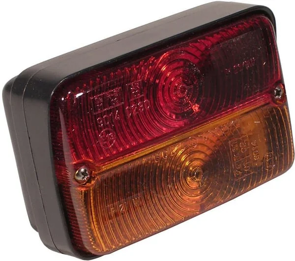 Vapormatic - VPM3768 - Rear Light lh Vapormatic