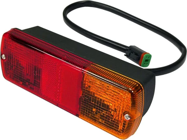 Vapormatic - VPM3796 - Rear Light