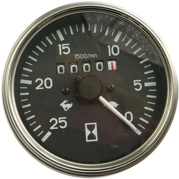 Vapormatic - VPM5016 - Tractormeter