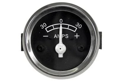 Vapormatic - VPM5504 - Ammeter