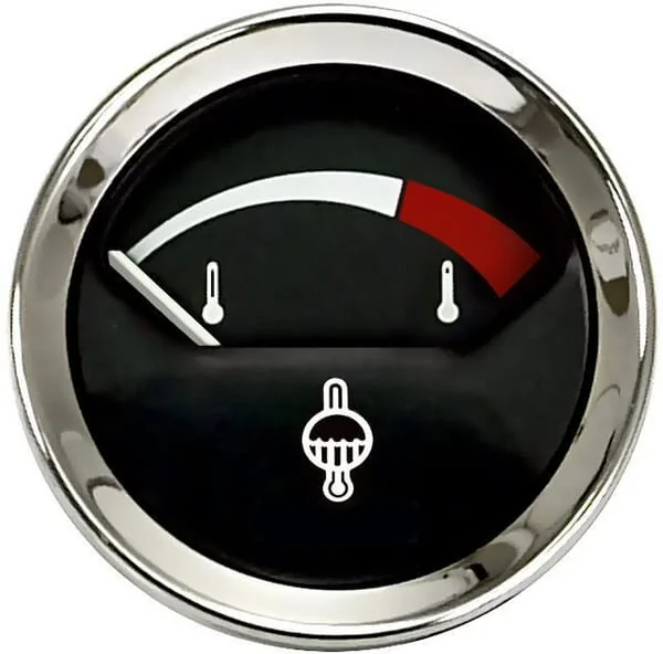 Vapormatic - VPM5541 - Temperature Gauge