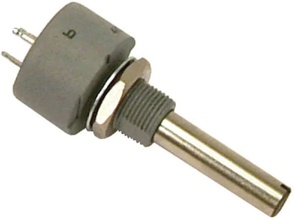 Vapormatic - VPM6138 - Linkage Potentiometer