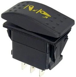 Vapormatic - VPM6139 - Lift And Lower Switch
