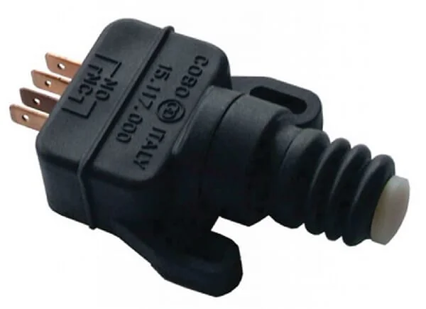 Vapormatic - VPM6161 - Brake Light Switch
