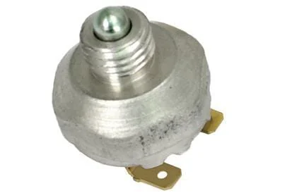 Vapormatic - VPM6187 - Safety Start Isolator Switch