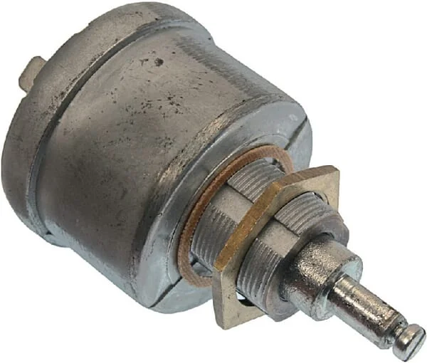 Vapormatic - VPM6193 - PTO Switch