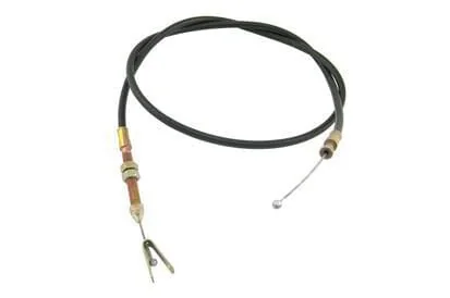 Vapormatic - VPM6520 - Foot Throttle Cable