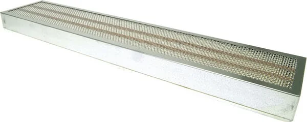 Vapormatic - VPM8012 - Cab Air Filter