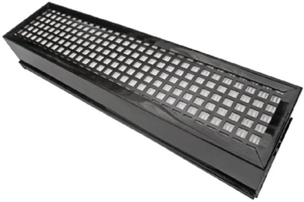 Vapormatic - VPM8079 - Carbon Cab Filter