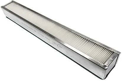 Vapormatic - VPM8131 - Cab Air Filter