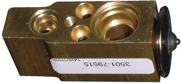 Vapormatic - VPM9657 - Expansion Valve