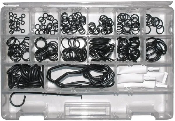 Vapormatic - VPM9659 - O-Ring Kit