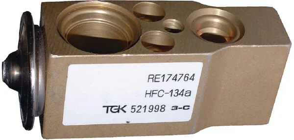 Vapormatic - VPM9660 - Expansion Valve