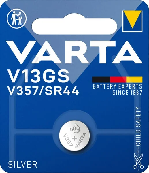 VARTA - VT04176 - Batteries V13GS