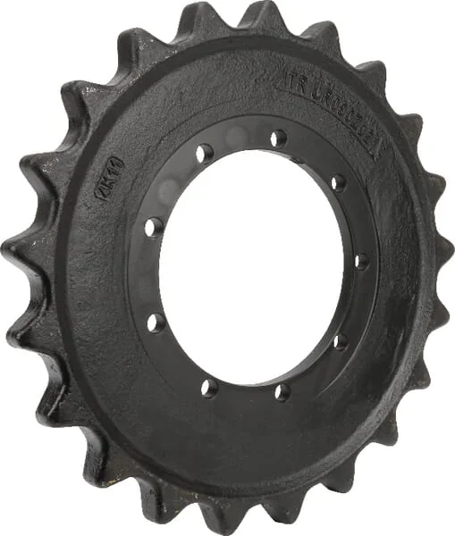 VemaTRACK - UP3742043 - Sprocket