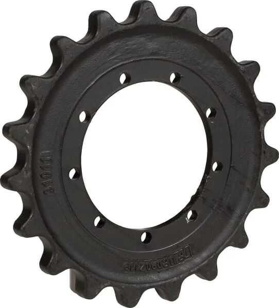 VemaTRACK - UP3742045 - Sprocket