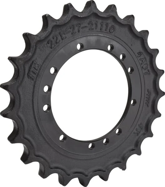 VemaTRACK - UP3742051 - Sprocket