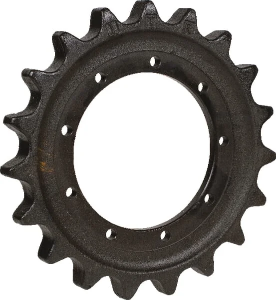 VemaTRACK - UP3742061 - Sprocket