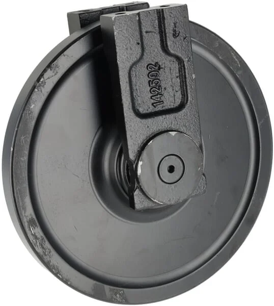 VemaTRACK - UP3742064 - Front Wheel