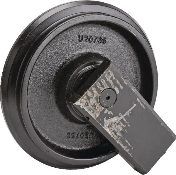 VemaTRACK - UP3742067 - Front Wheel
