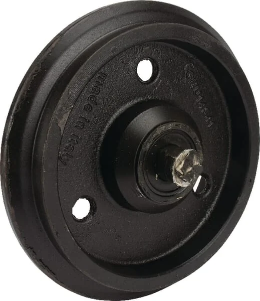 VemaTRACK - UP3742069 - Front Wheel