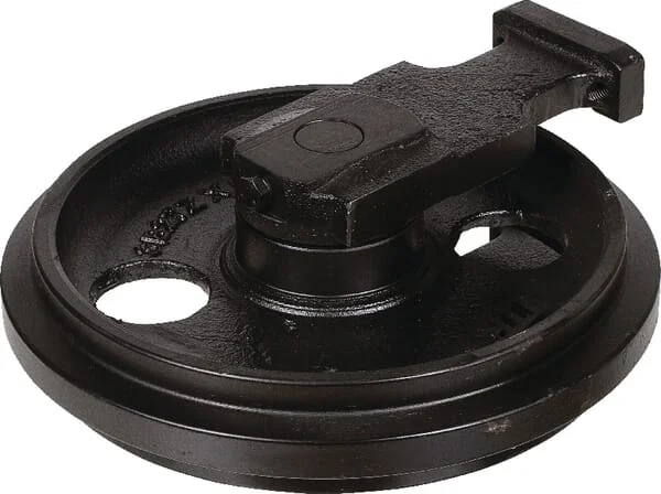 VemaTRACK - UP3742070 - Front Wheel