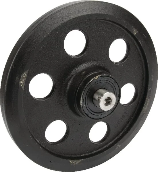 VemaTRACK - UP3742071 - Front Wheel