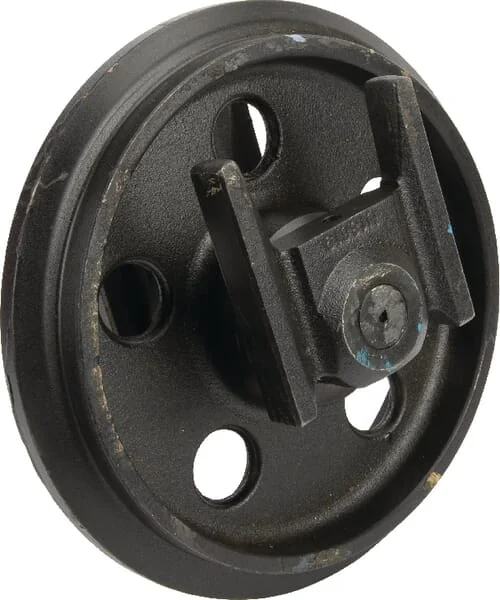 VemaTRACK - UP3742073 - Front Wheel