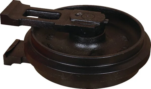 VemaTRACK - UP3742076 - Front Wheel