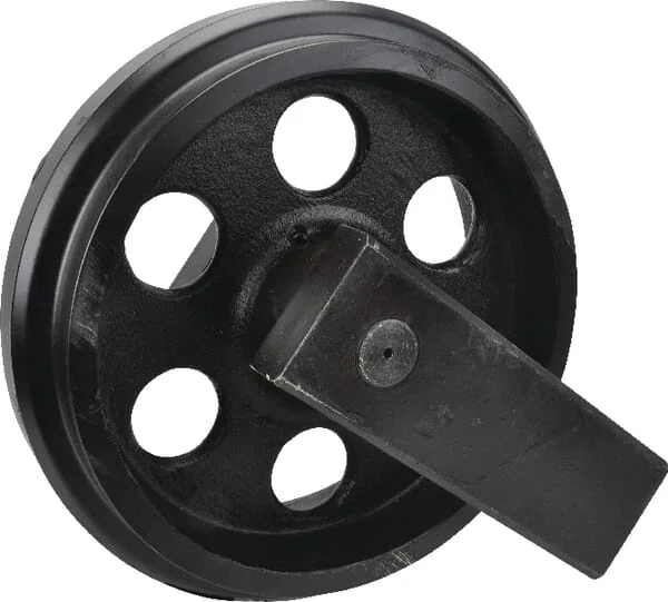VemaTRACK - UP3742079 - Front Wheel