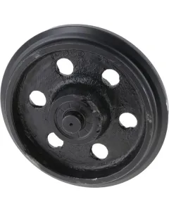 VemaTRACK - UP3742099 - Front Wheel