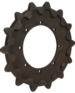 VemaTRACK - UP3742122 - Sprocket 23t