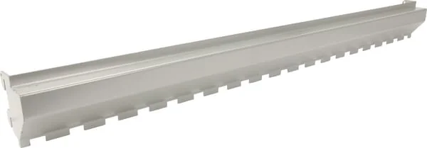 Vika - 52000200X - Container Support Rail