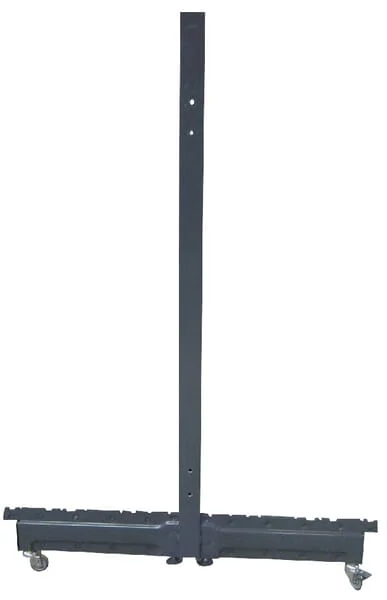 Vika - 52100036K - Gondola Mobile Stand 140 cm