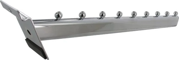 Vika - 53101660 - Clothes Hook LW 400 mm
