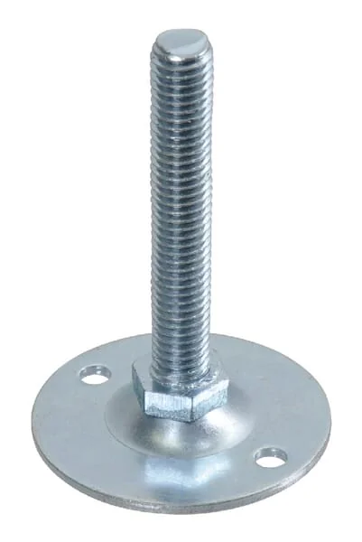 Vika - 57112118V - Adjusting Screw M10x60
